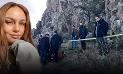 Kayıp genç kızdan acı haber