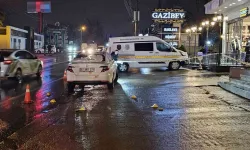 Yol verme cinayetinde hesap vakti