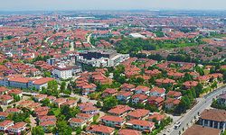 Sakarya'da rağbet gören ilçeler belli oldu