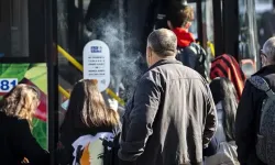 Sigara yasaklarında kırmızı hat dönemi