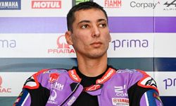 Toprak Razgatlıoğlu: ''Hedeflerimize kavuşacağız''