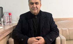 Ali Yılmaz'a rakip çıktı