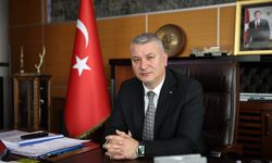 Başkan Çelik: "Deprem değil tedbirsizlik öldürür''