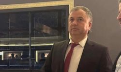 Ölüm onu dükkanında buldu!