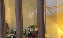 Sakarya'da çiçekçilerin trafiği arttı