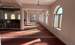 Camiler Ramazan'a hazır