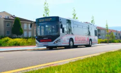 Arefe günü mezarlıklara ücretsiz ulaşım