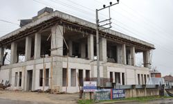 Karapürçek SGM’de sona doğru