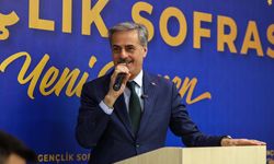 Başkan Alemdar'dan gençlere: Sakarya'nın geleceğini beraber kuralım