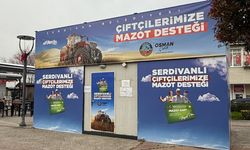 Mazot desteği için son başvurular