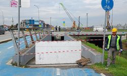 Büyükşehir’den Yazlık Kavşağı için önemli uyarı