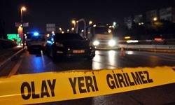 Yanan araçta kan donduran olay: Ceset bulundu!