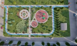 Türkiye'de bir ilk!