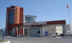 Yenikent'te ameliyathaneler kapatıldı