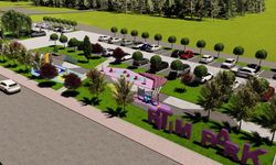 Merakla beklenen Ritim Park’ın son durumu