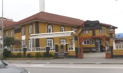 64 yıllık tarih tahliye ediliyor