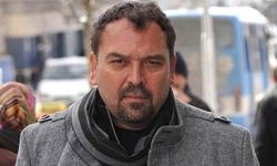 Gazeteci Fazıl Tunç son yolculuğuna uğurlandı