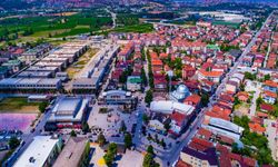 Arifiye Süper Lig'e yükseldi!