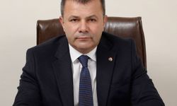 Mustafa Genç: "Tarımda su verimliliği artırılmalı"