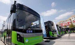 16-K hattına öğrencilerden yoğun ilgi