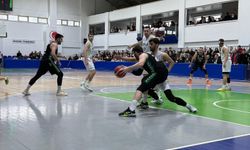 Büyükşehir Basketbol Çorlu’yu uzatmalarda devirdi: 78-86