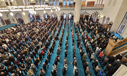 Sakarya’da bayram namazı saati belli oldu