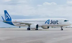 AJet'ten bahar kampanyası: Ucuz biletler bu tarihte