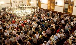 Sakarya'da bayram namazı saat kaçta?