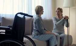 Engelliler ve yaşlılar için ‘sosyal belediyeciliğe’ imza proje