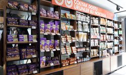 Çölyak hastalarına büyük kolaylık