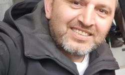 Kalp krizi geçiren adam ambulansta hayatını kaybetti