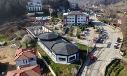 Sapanca Turizm MYO’ya 3 bin metrekarelik yeni bina