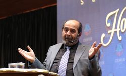 Serdivan'da Ramazan'ın maneviyatı konuşuldu!