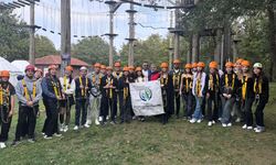 SUBÜ 16 projeyle ÜNİDES’te ilk 20’ye girdi