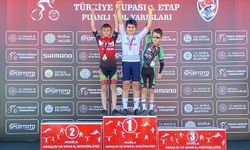 Büyükşehir sporcuları dolu dizgin