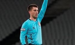 Keçiörengücü karşılaşmasının hakemi belli oldu