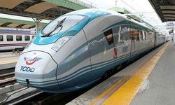 Tren seferlerine bayram düzenlemesi geldi