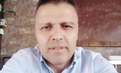 3 çocuk babası kansere yenildi