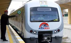 ADARAY seferleri iptal edildi!