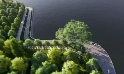 Sapanca Gölü kıyısı için plan değişikliği onaylandı