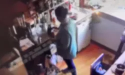 Zehirli kahve dosyası kapandı