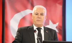Bursa Büyükşehir Belediye Başkanı Mustafa Bozbey gözaltına alındı