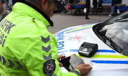 Yol verme kavgasının bedeli ağır oldu