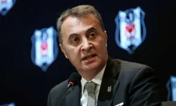 Fikret Orman gözaltına alındı