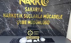 Sakarya emniyeti zehir tacirlerine geçit vermiyor