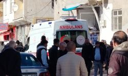 Tartıştığı damadını bıçakla ağır yaraladı