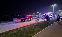 Anne ve kızın cansız bedeni denizde bulundu!