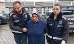 Kızını boğarak öldürüp intihar süsü veren anneye müebbet