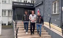 12 yıldır kaçan şüpheli sonunda yakalandı