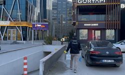 Eski sevgili dehşeti yaşattı